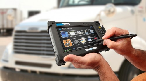 electronic-logging-device-and-compliance-in-trucking